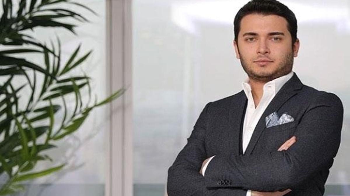 Thodex'in sahibi Faruk Fatih Özer hakkında flaş gelişme! 'An meselesi...'