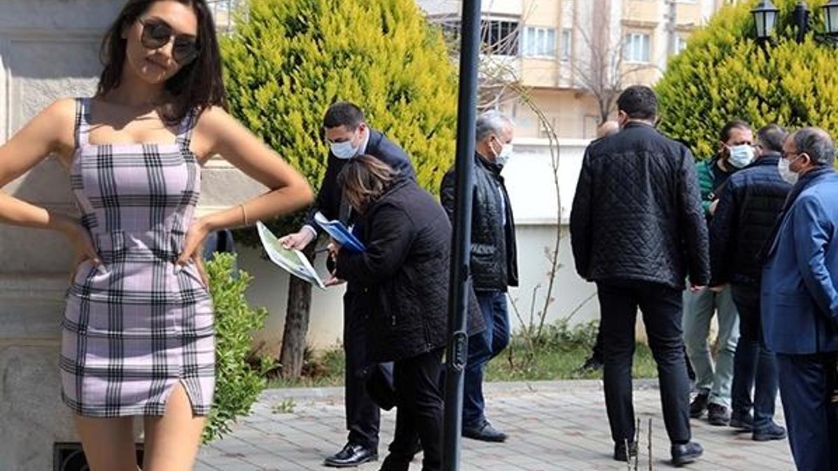 Bilirkişi raporu çıktı! Duygu Delen'in ölümüyle ilgili yeni gelişme