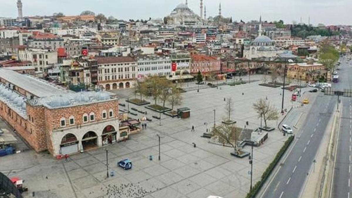 Perşembe yasak kaçta başlıyor? Tam kapanma ne zaman başlıyor, sokağa çıkma yasağı saat kaçta?