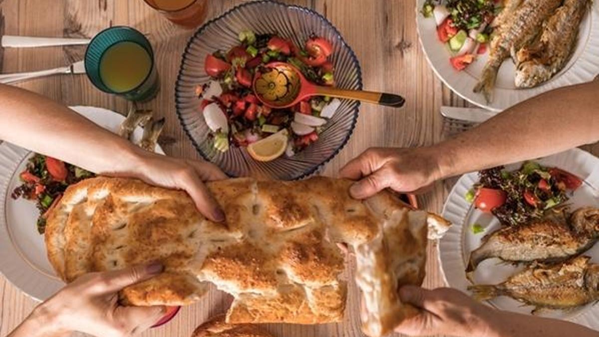 "Oruç şeker ve hipertansiyonu dengede tutabilir"