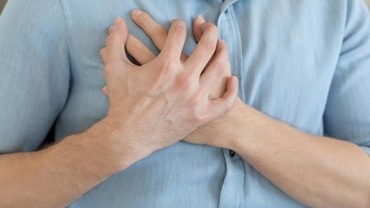 'Oruç tutmanın kalbi koruyucu etkisi var'