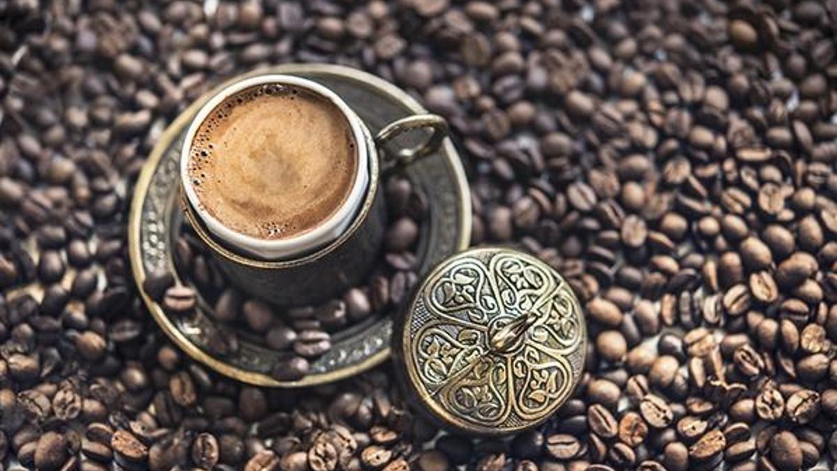 İftardan sonra Türk kahvesi tüketin! Öyle bir faydası var ki...