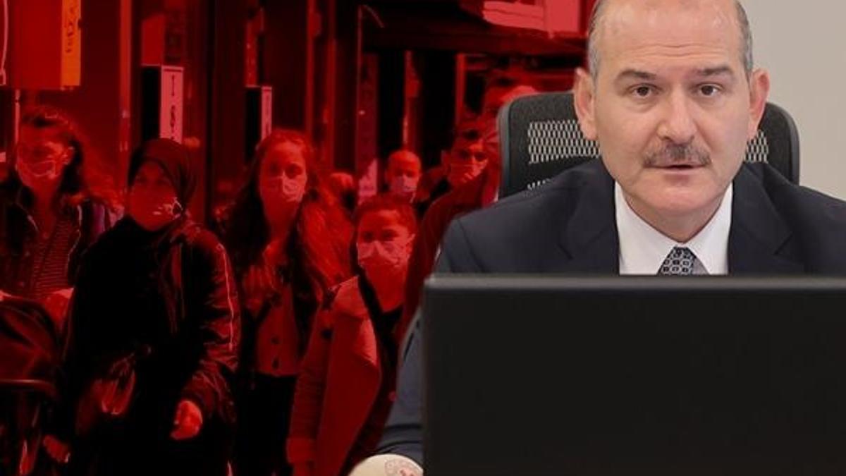 Bankalar, emekli maaşları, noter, kreş ve tekeller... Flaş tam kapanma açıklaması!