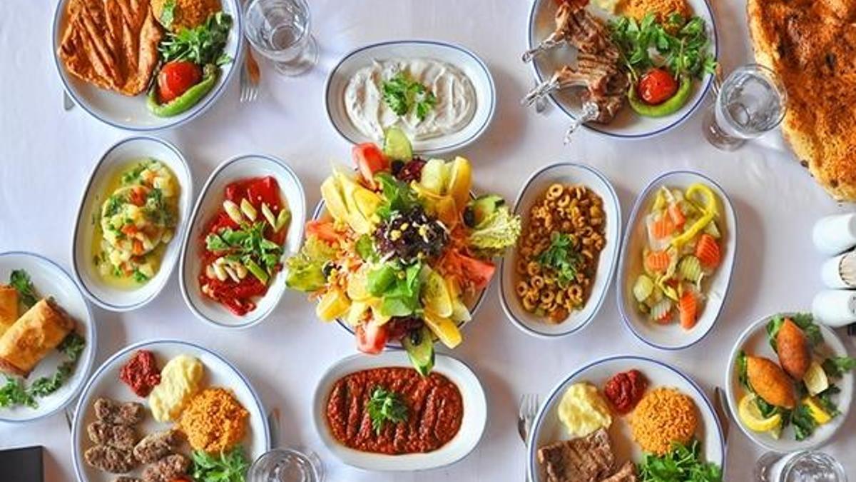 Ramazanda fonksiyonel beslenme önerisi