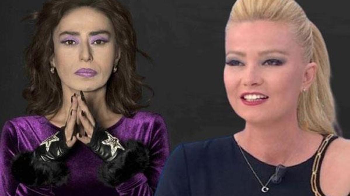 Yıldız Tilbe'den övgü!