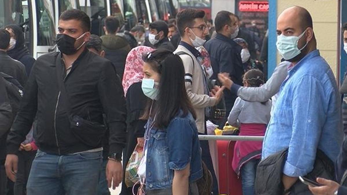 Biletlere zam geldi! Tam kapanma sonrası talep patladı...