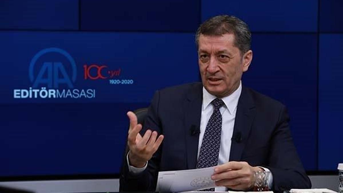 MEB resmen açıkladı! Tarih belli oldu 3-7 Temmuz...
