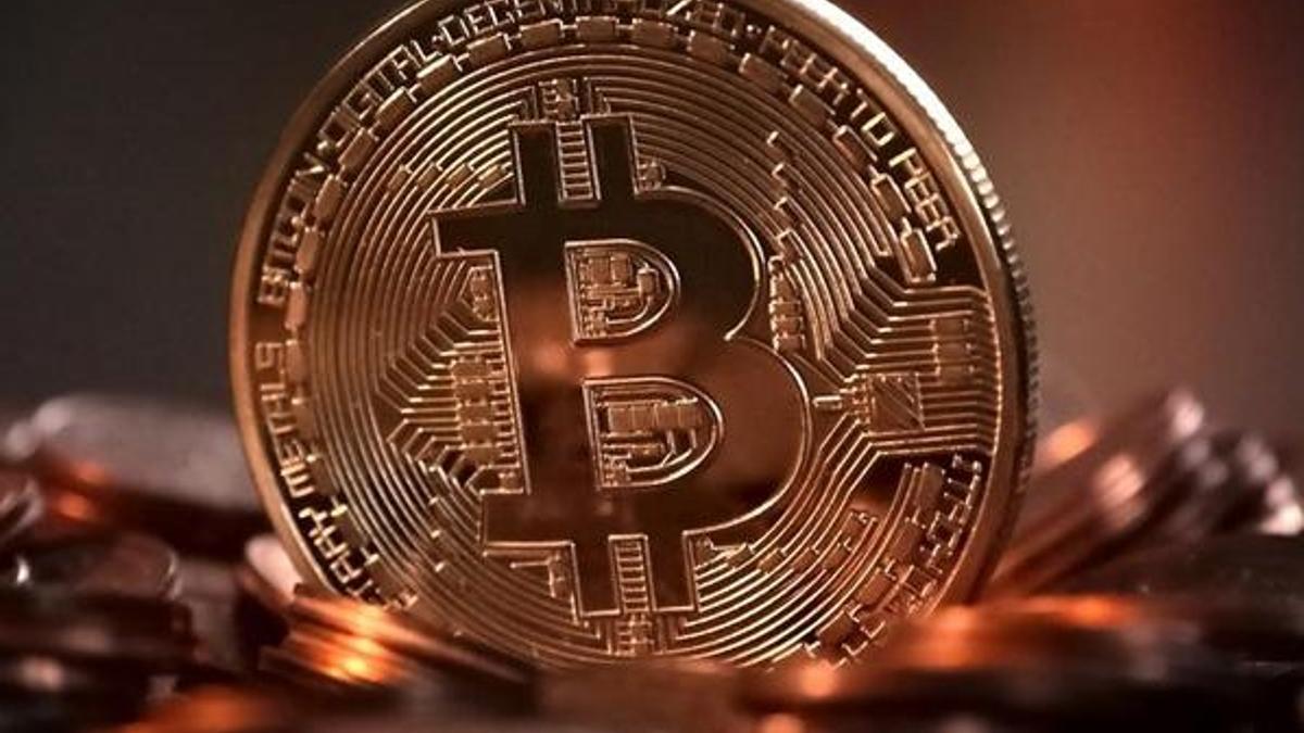Bitcoin ne kadar, kaç TL? Bugün 1 BTC kaç dolar? 28 Nisan Bitcoin kuru…