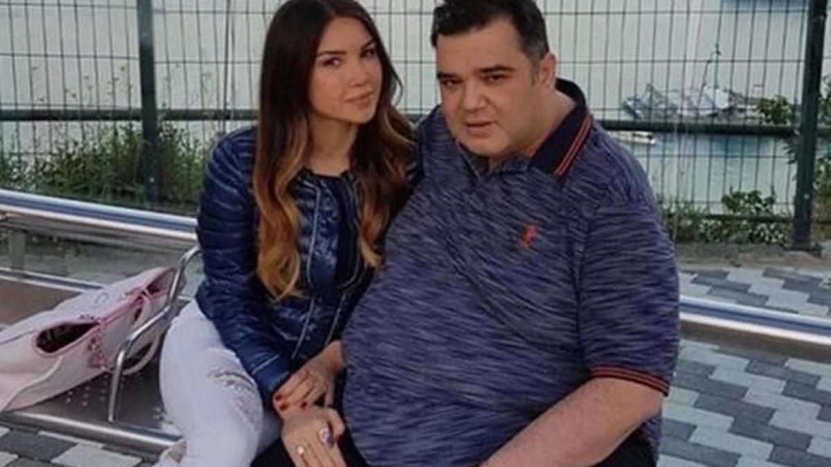 Zeynep Yılmaz'dan flaş iddia: 100 bin TL'yi eski eşim aldı!
