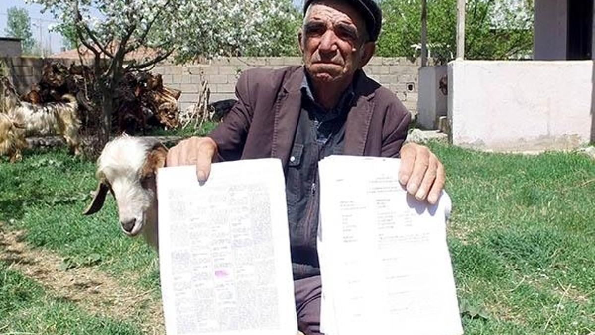 Kimliğini kaybetti, 14 yıldır başına gelmeyen kalmadı!