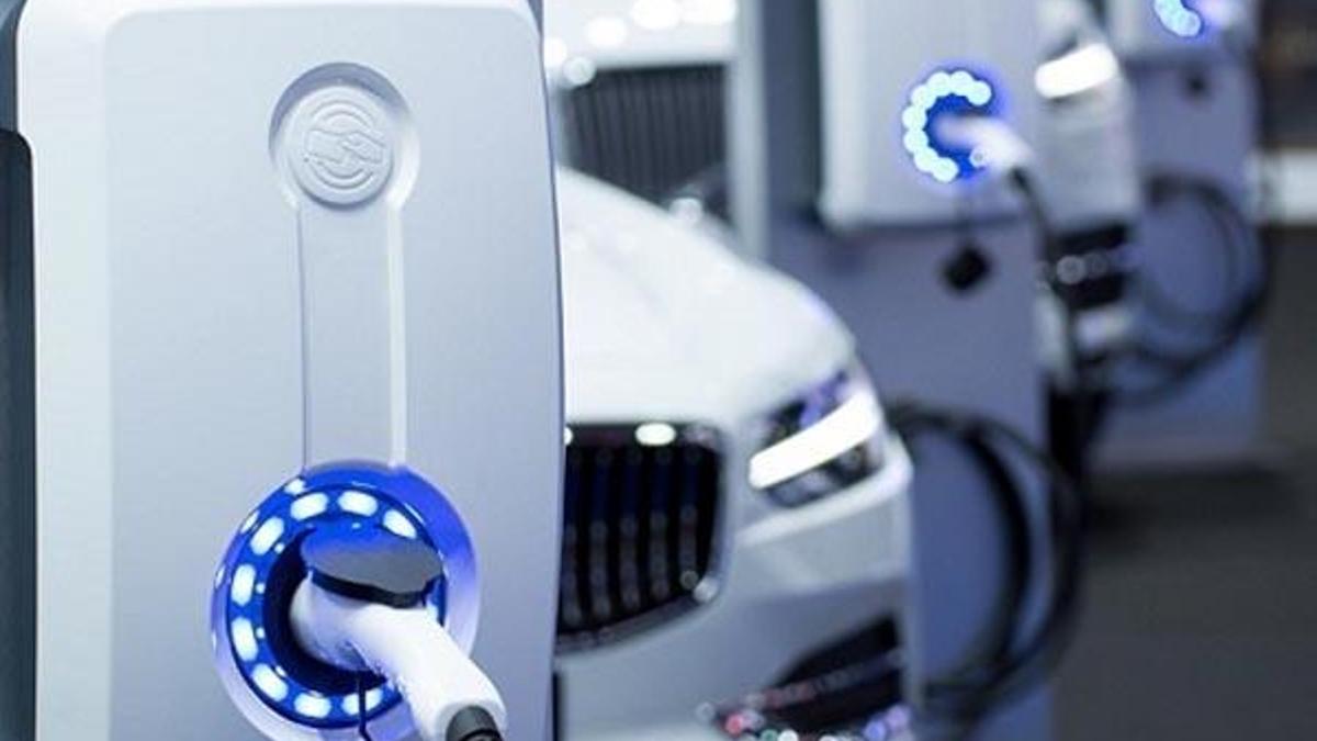 Elektrikli araçlara ilgi giderek artıyor!