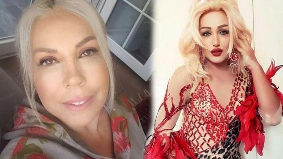 Anıl Petek'ten Semiha Yankı'ya karşı koruma kararı!