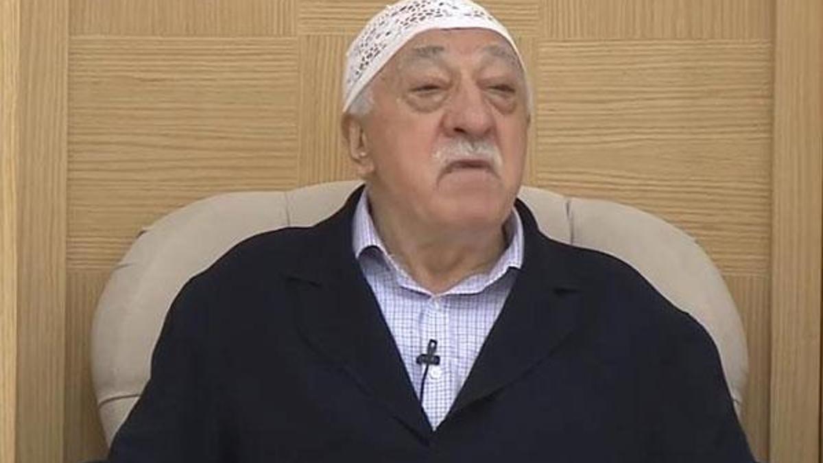 FETÖ imamı iğrenç olayı böyle anlattı: Nimet olarak yediler midem bulandı!