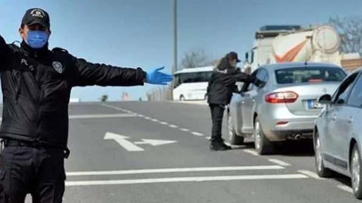Seyahat izin belgesi nasıl alınır? ALO 199 ile e devlet seyahat izin belgesi alma: Seyahat izin belgesi şartları nelerdir?