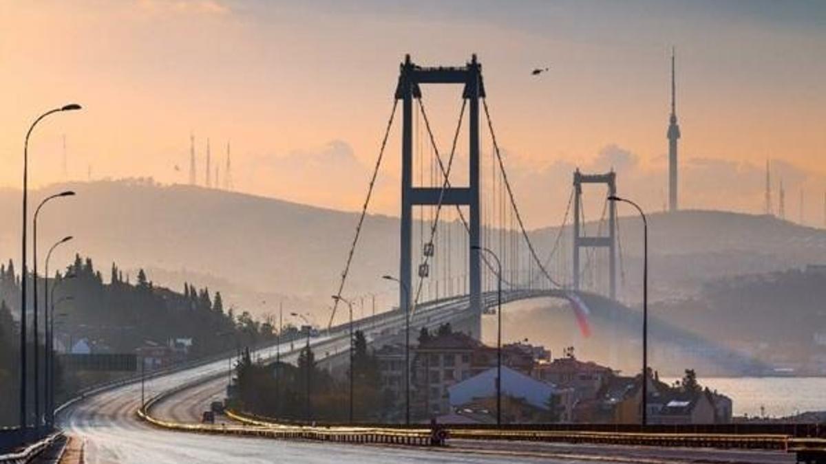 Yarın yasak kaçta başlıyor? 17 günlük yasak ne zaman saat kaçta başlıyor?
