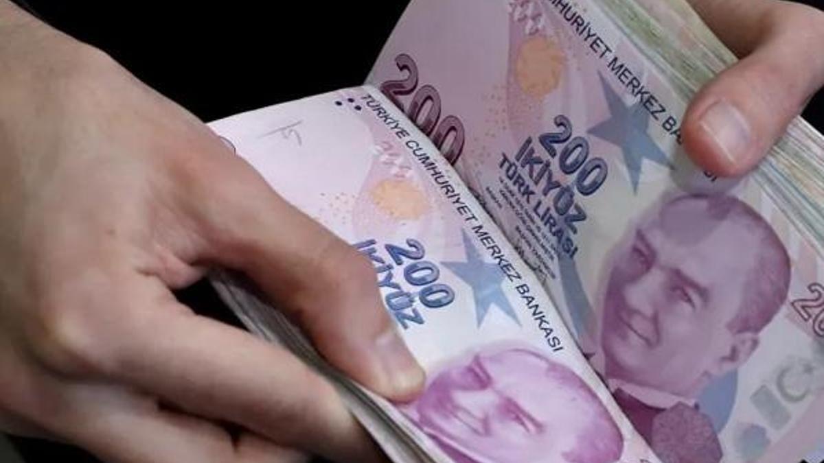 Kredi fırsatı, 100 bin lira, 6 ay geri ödeme yok...