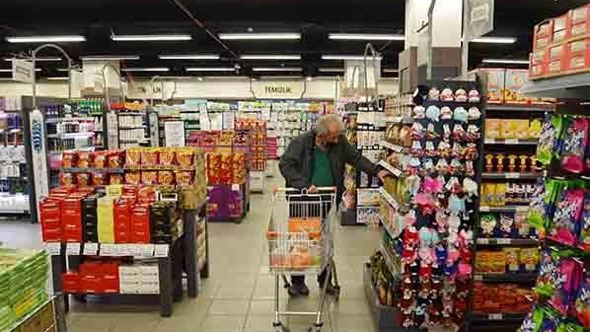 Kısıtlamada marketler kaça kadar açık? Tam kapanmada marketler açık olacak mı? 29 Nisan- 17 Mayıs marketlerin çalışma saatleri!