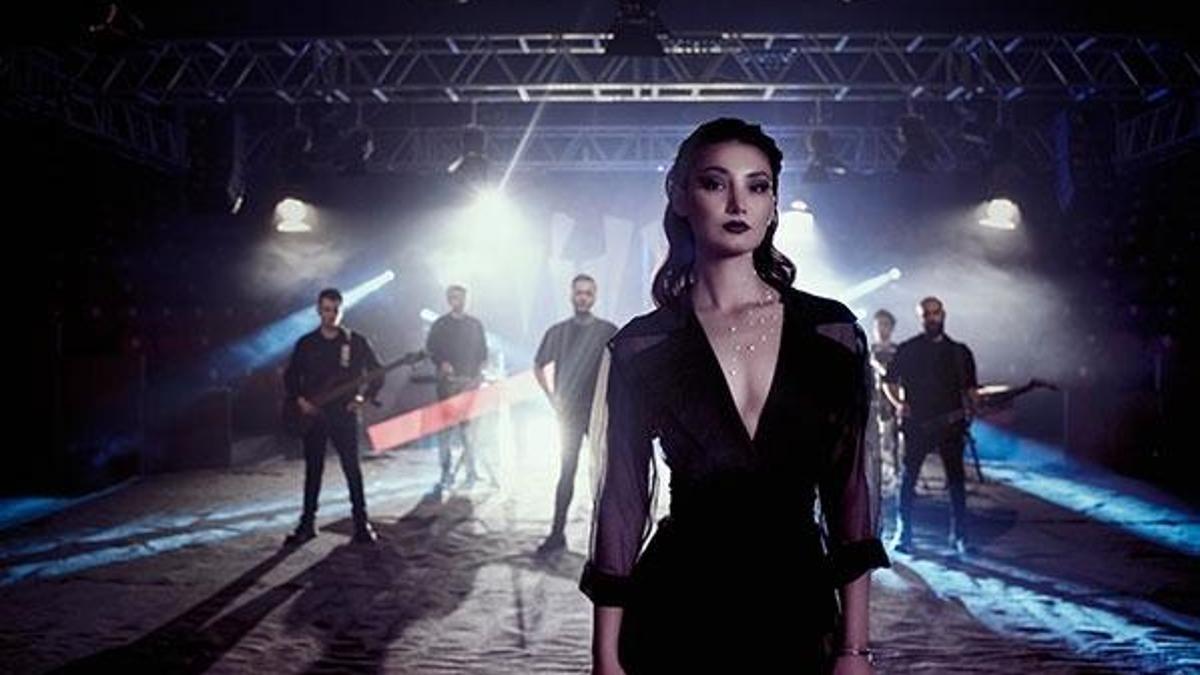Bulut Atlası’ndan “Bitmez Gece” yayınlandı