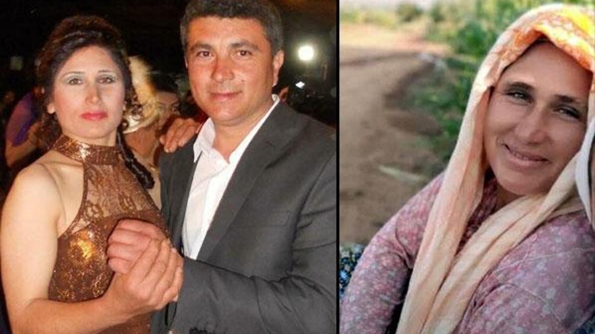Filiz Tekin'in ölümünde flaş gelişme! Kocası hakkında karar verildi...