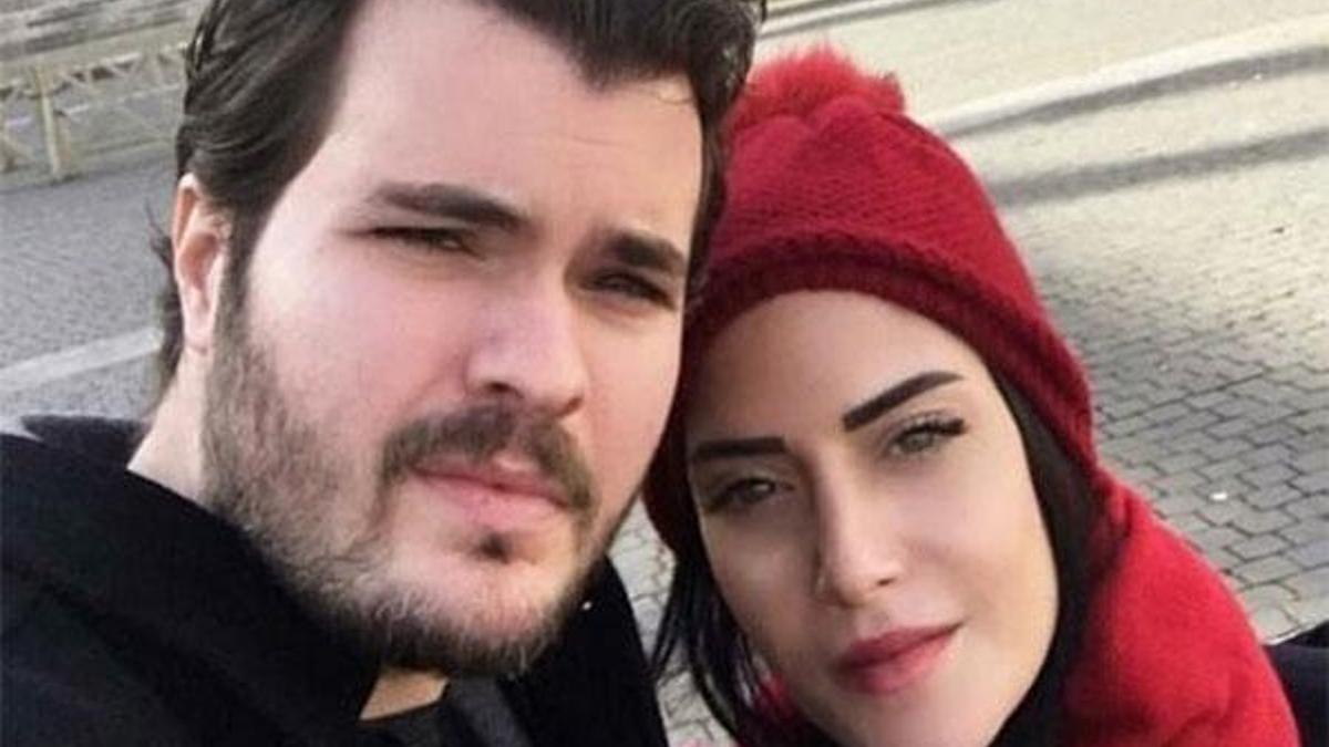 Barış Üregül'den takı açıklaması geldi