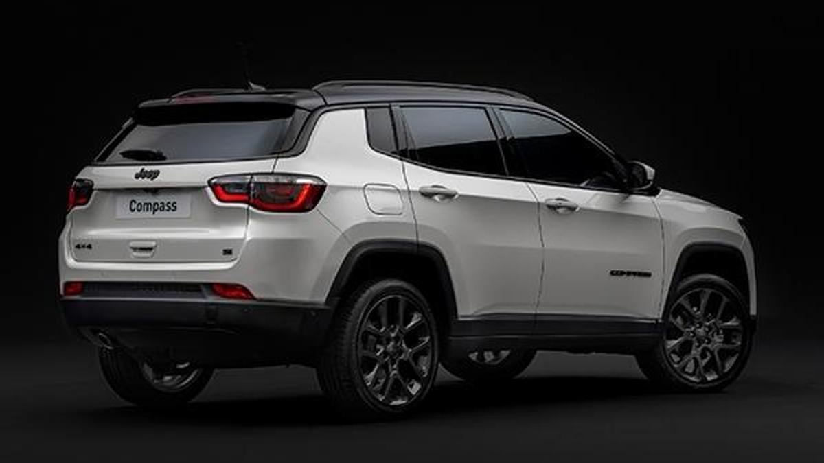 Jeep’ten Compass ve Renegade’de fırsat!
