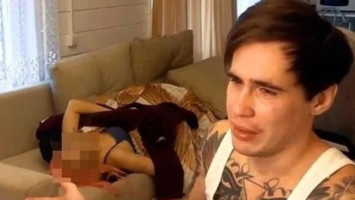 YouTuber, para karşılığı hamile kız arkadaşını öldürmüştü! Cezası şok etti