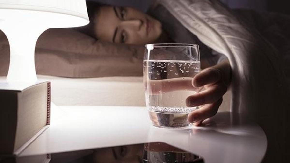 Ramazan’da yapılan en büyük yanlış! Metabolizmayı yavaşlatıyor!