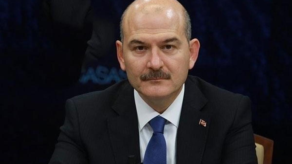 İçişleri Bakanı Soylu: İstanbul'da katliam önlendi