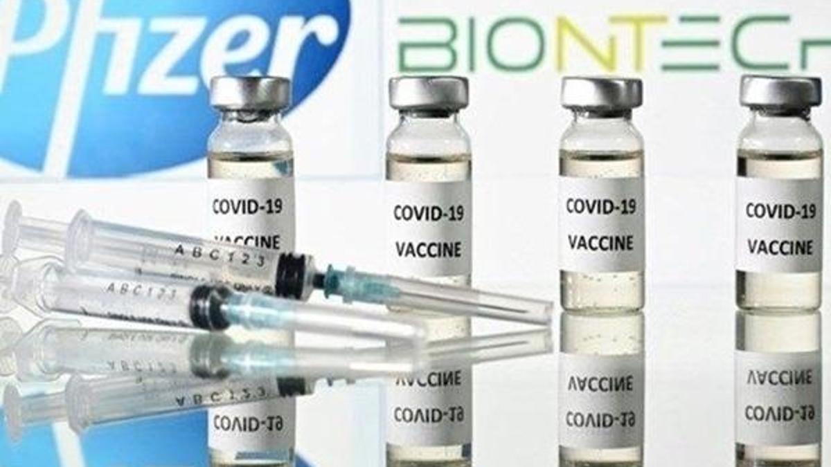 Biontech 2. doz randevu ne zaman açılıyor? Biontech aşı randevusu alınamıyor, Biontech aşısı neden ertelendi?