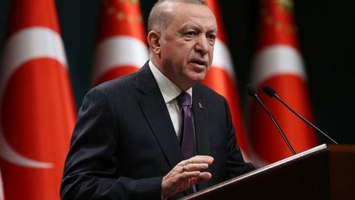 Cumhurbaşkanı Erdoğan talimatı verdi! İstanbul için büyük dönüşüm