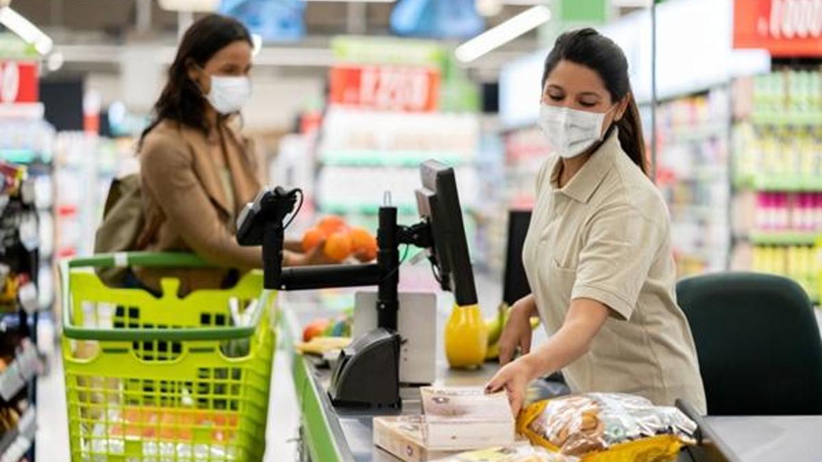 Bugün marketler kaçta açılıyor? Tam kapanmada market saatleri: Marketler kaçta açılıyor, bugün marketler kaça kadar açık?