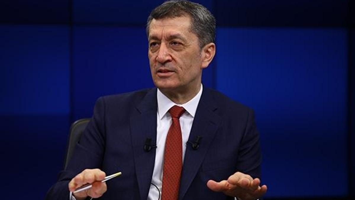 MEB harekete geçti ve belli oldu! 9,10,11 ve 12. sınıflar...