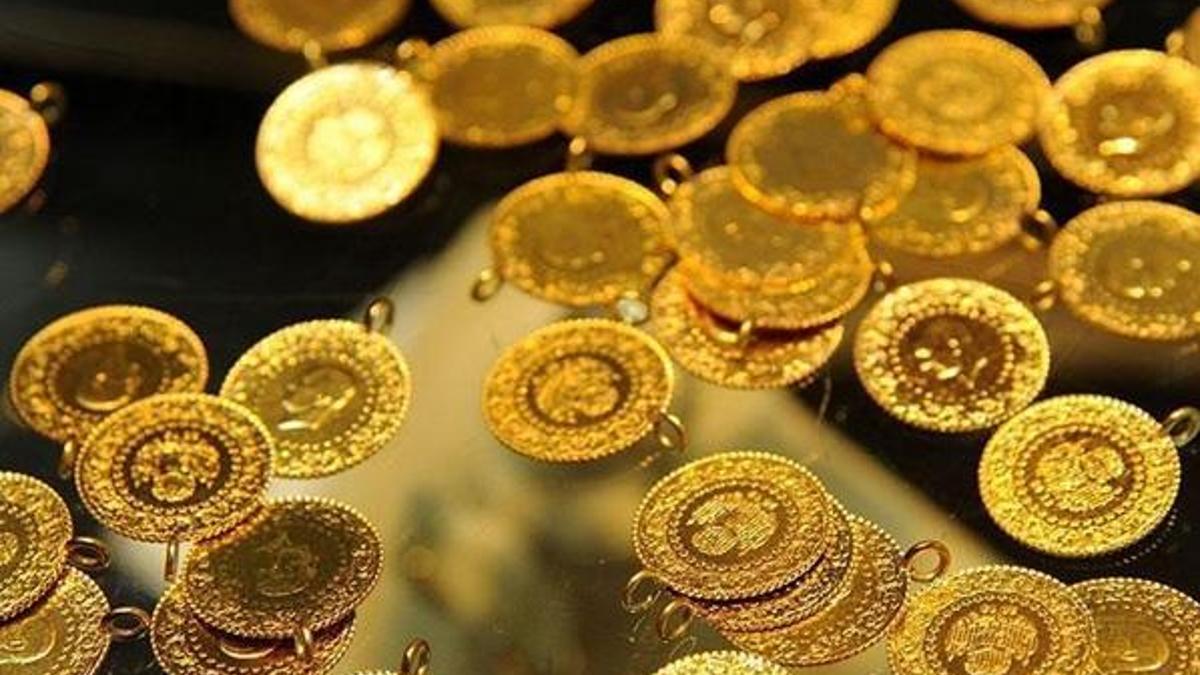 Altın güne yükselişle başladı! 29 Nisan altın fiyatları 2021! Gram altın, çeyrek altın, yarım ve tam altın ne kadar oldu?