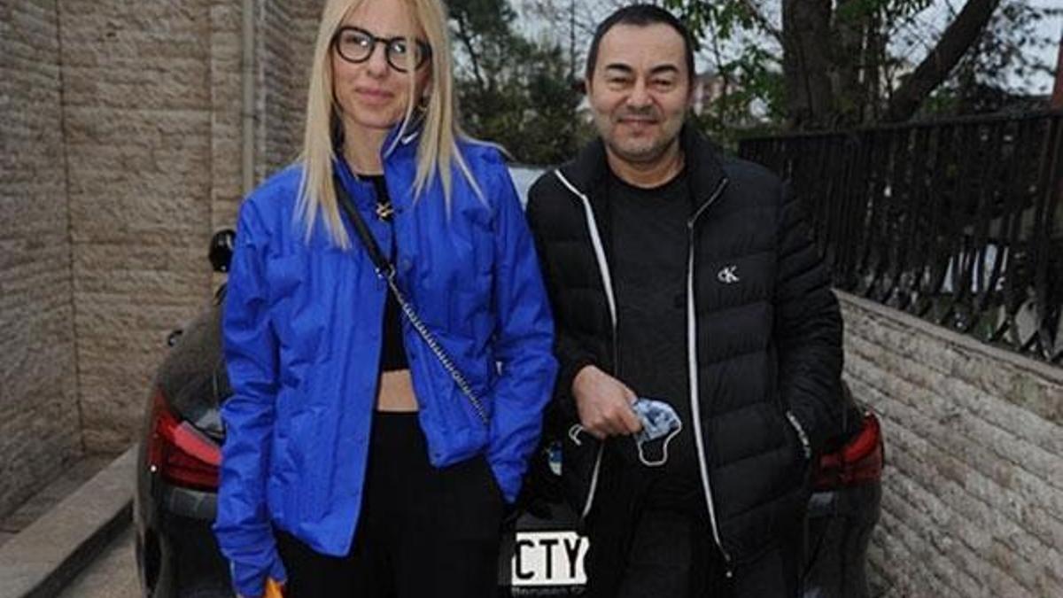 'Sanatçıları Ozan Çolakoğlu seçiyor'