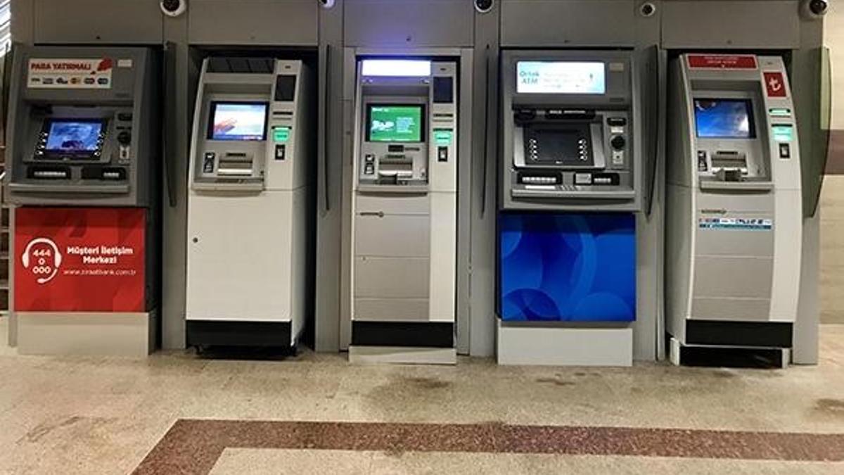 Denizbank, Ziraat Bankası, Garanti BBVA resmen duyurdular! Hesabı olan herkesi ilgilendiriyor...