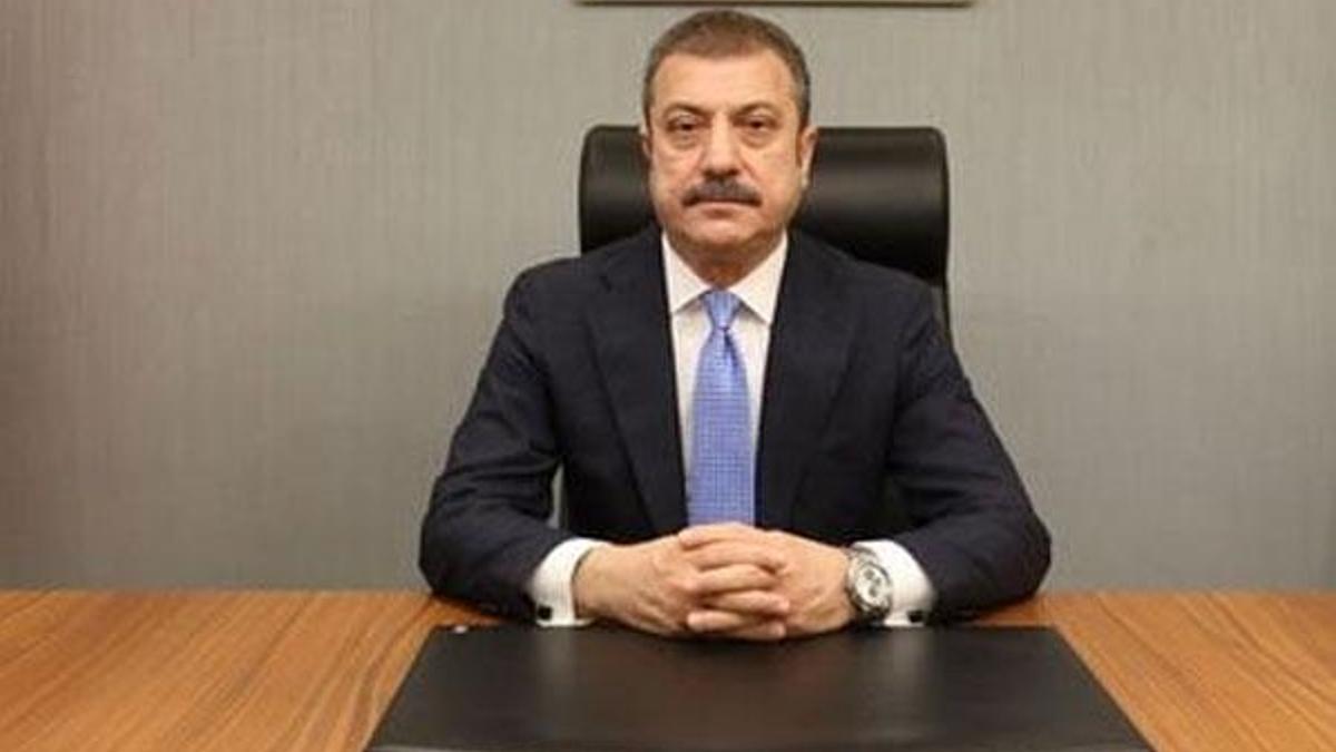 Merkez Bankası'ndan flaş enflasyon açıklaması