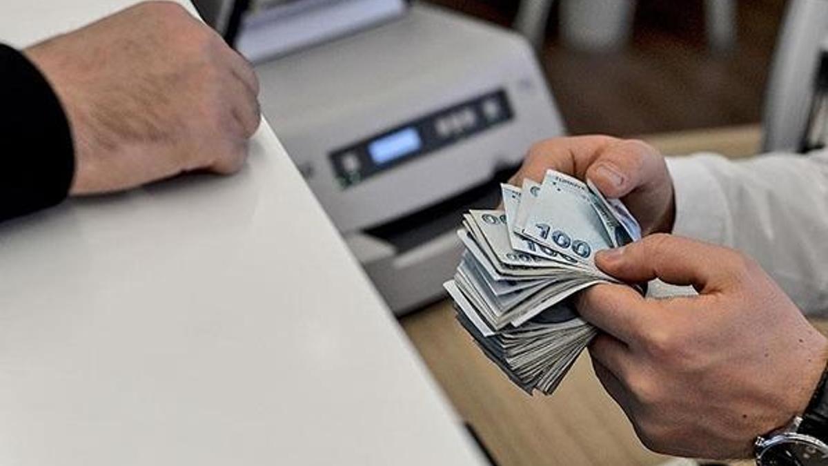 Bankaya gidecekler dikkat! Açıklama geldi, ve belli oldu...
