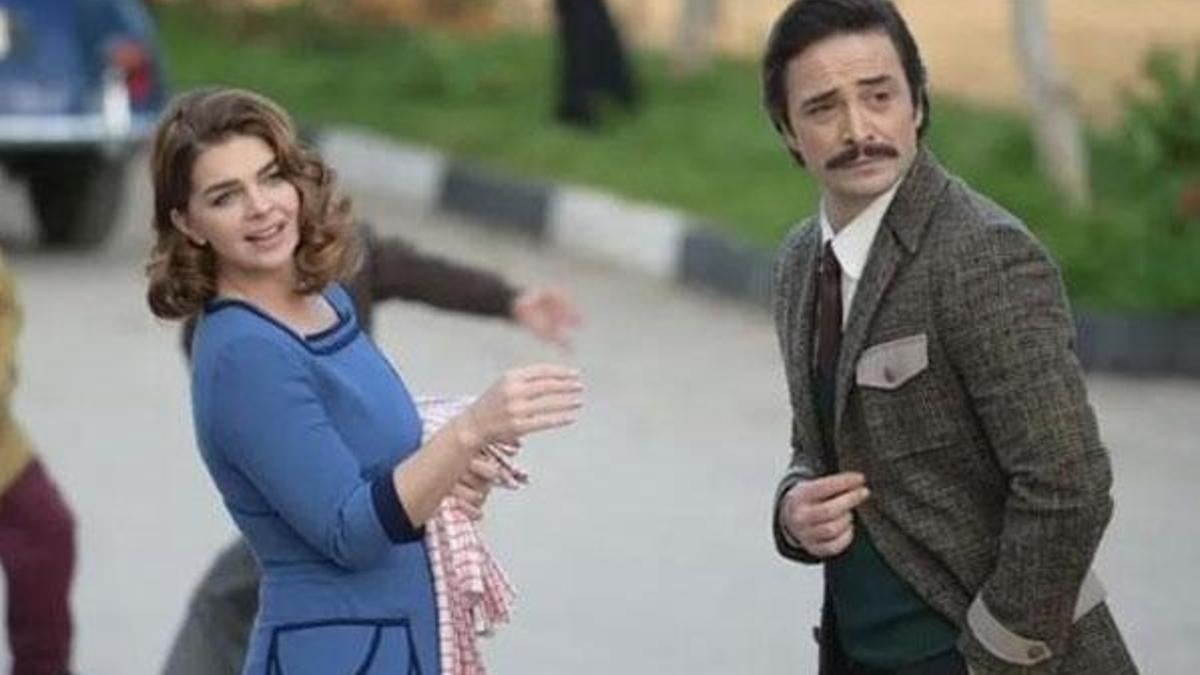 Bir Zamanlar Kıbrıs dizisine usta oyuncu Demir Karahan katıldı