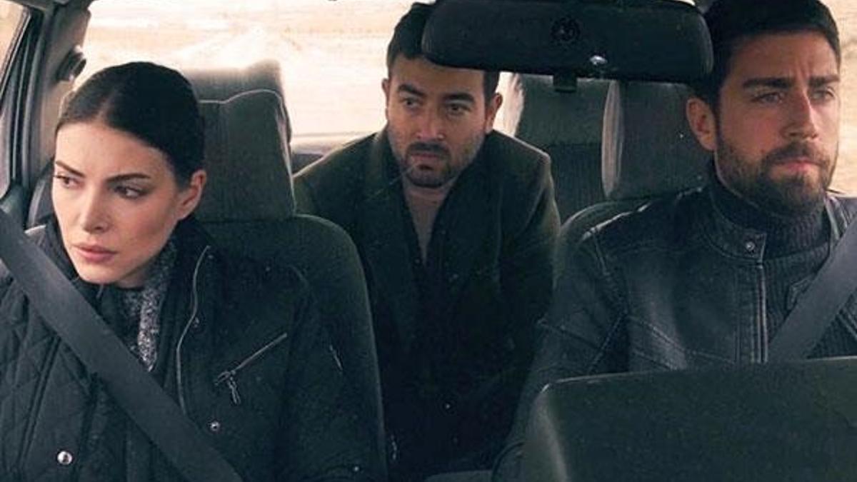'Teşkilat'ın dokuzuncu bölümünde neler olacak?