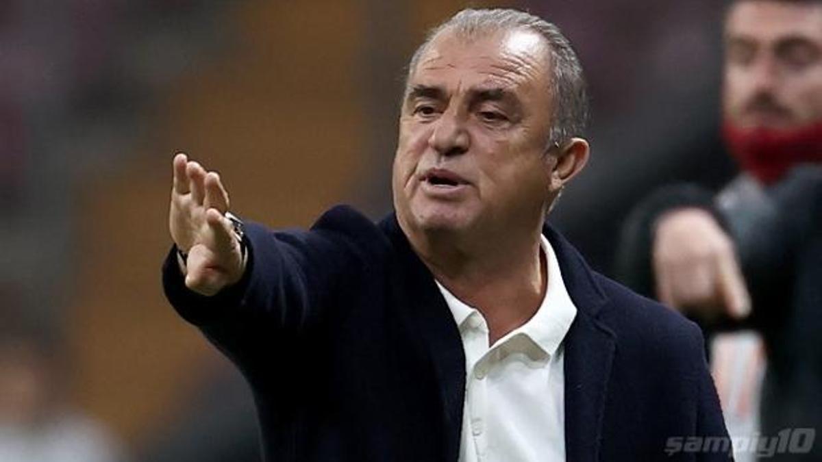Türkiye Futbol Federasyonu'ndan Fatih Terim'e cevap!