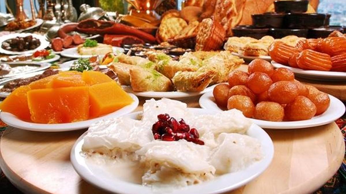 Hamur işi ve tatlı isteği depresyon habercisi…