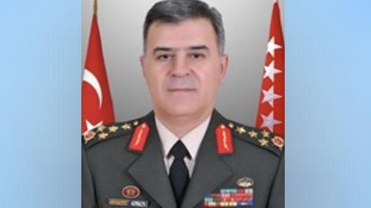 Emekli orgeneral Servet Yörük hayatını kaybetti
