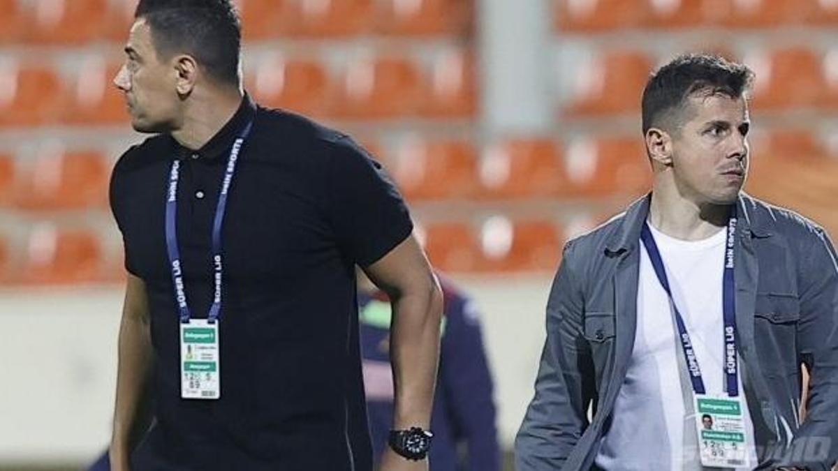 Çağdaş Atan Emre Belözoğlu'nun Mesut kararına şaşırdı