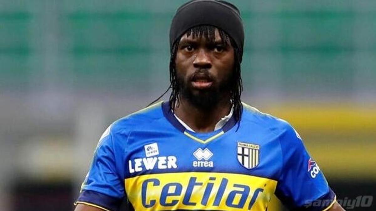 Trabzonspor'dan Gervinho bombası