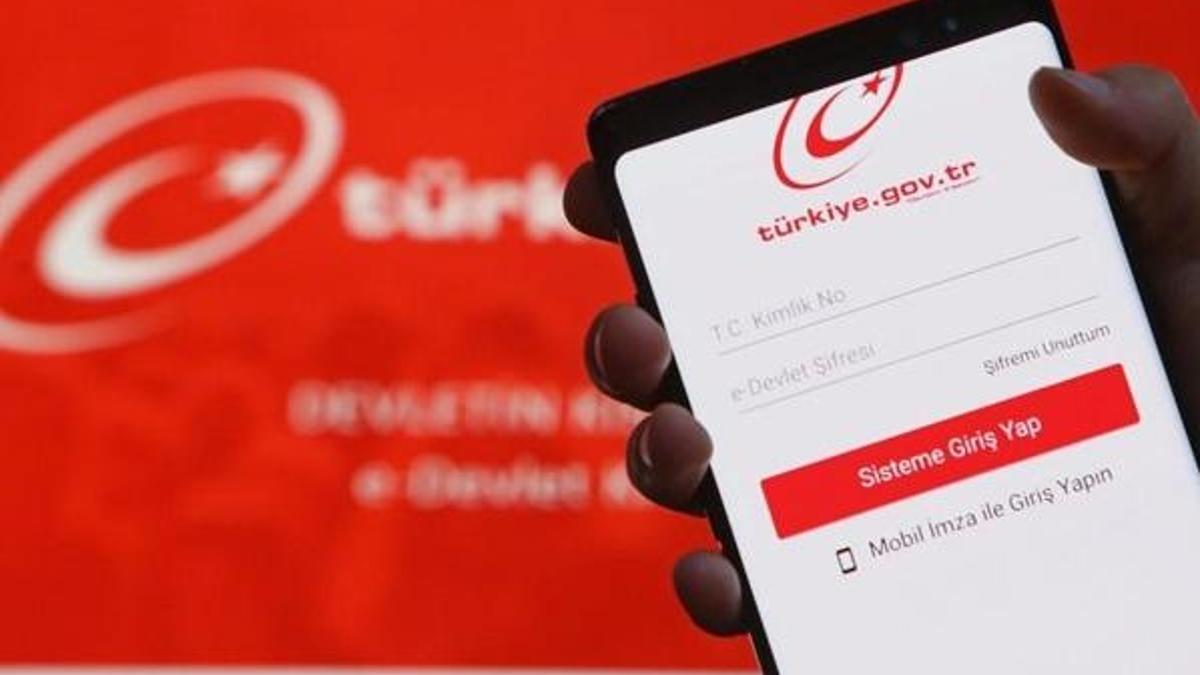 e devlet çalışma izin belgesi! Korona çalışma izni sorgulama e devlet linki: Sosyal güvenlik kayıt belgesi nasıl alınır?