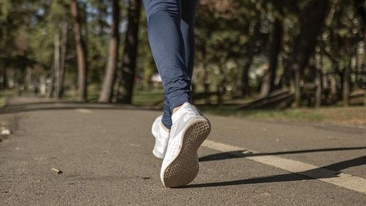 Düzenli egzersiz ağır koronavirüs geçirme riskini azaltıyor