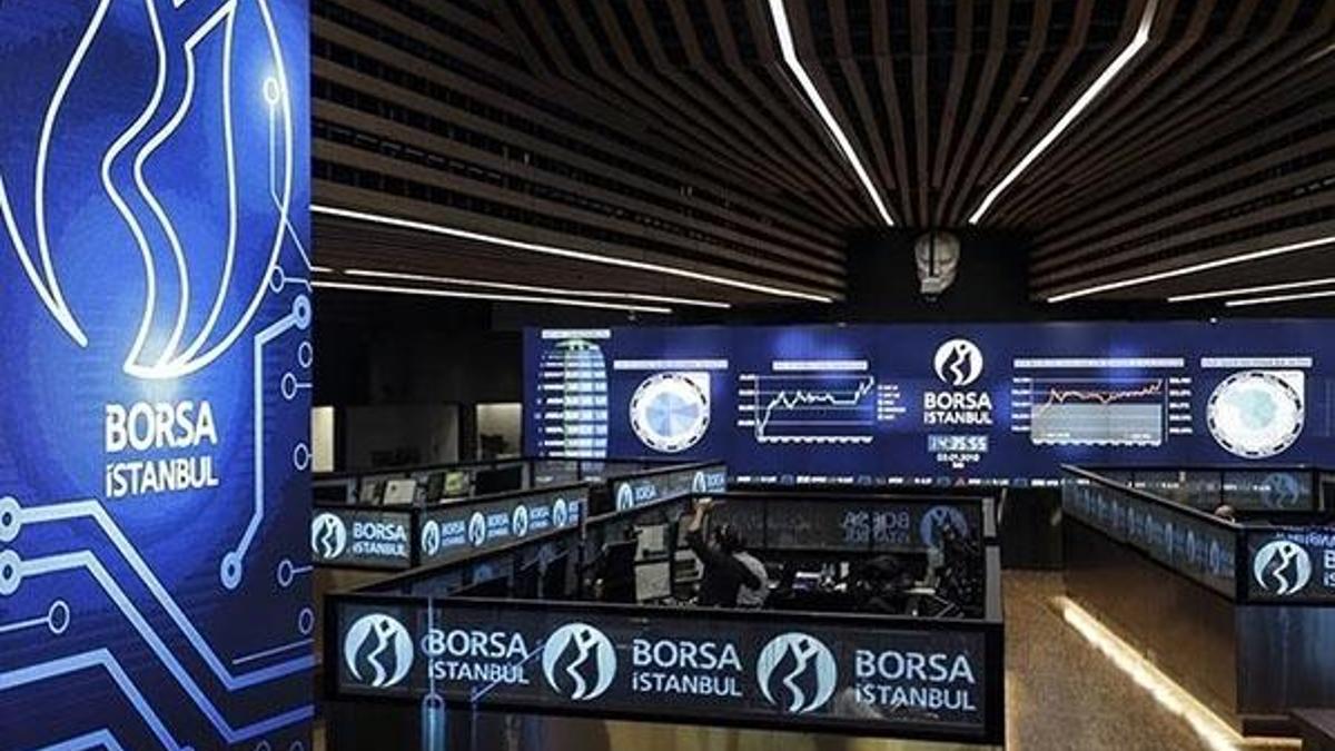 Tam kapanmada borsa açık mı? Bugün borsa açık mı?