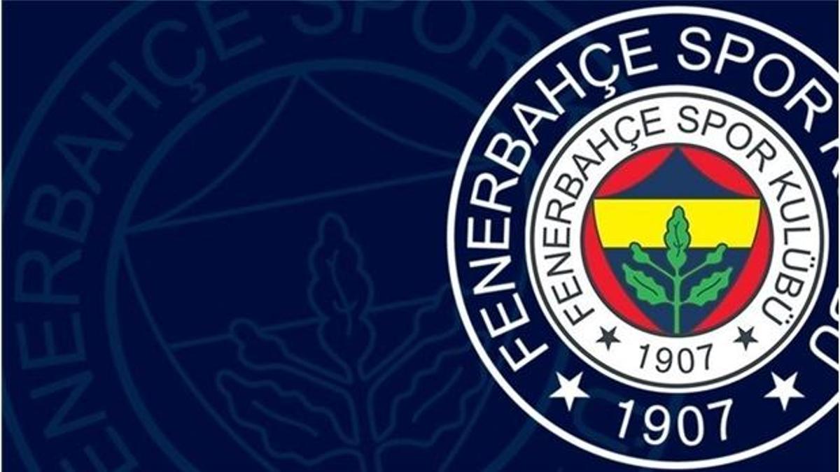 Fenerbahçe'den TFF'ye 'Alanyaspor' başvurusu