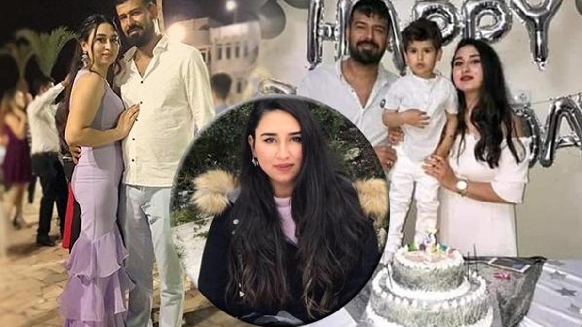 Zeynep'in eşinden duygusal paylaşım... Kazada yaşamını yitirmişti