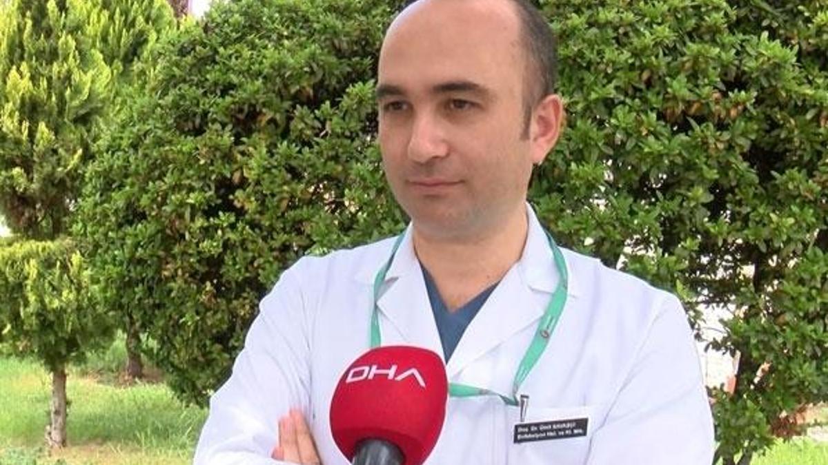 Ölümcül Hindistan mutantı İstanbul'da! İşte yeni varyantın semptonları...